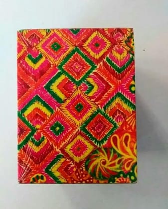 Phulkari Utility Holder