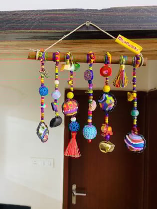 Serendipity Door Hanging