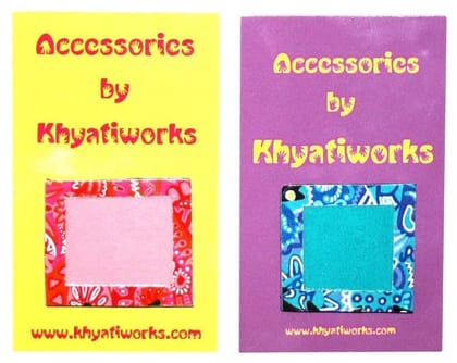 FRAMEE Magnets - Set of 2