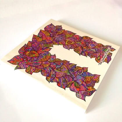 Artwork Notebooks (New!) - The Gateway to Magic