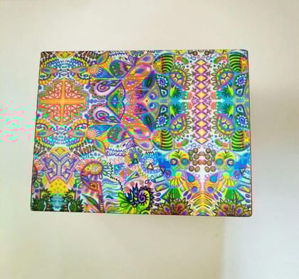 Summer Trail Utility Holder