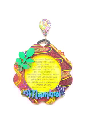 FRAMAGNETO ETHEREAL Art Frame - mumbai