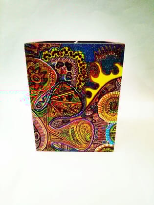 The Elements ' Pen Stand