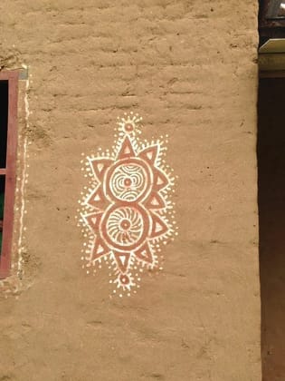 Maati Bangles- set of 2