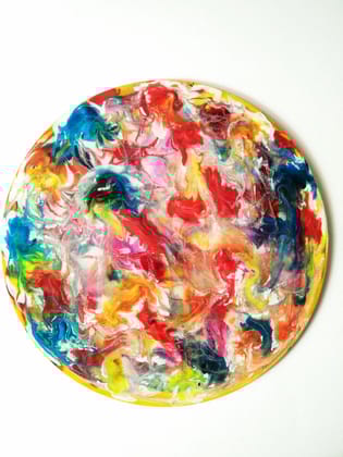 Joie de Vivre' Wall Art