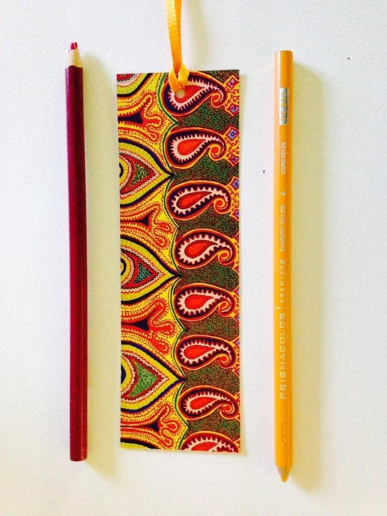 Ethereal Bookmarks - 'The Ambi'