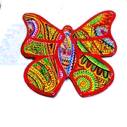 Love Intrica Butterfly