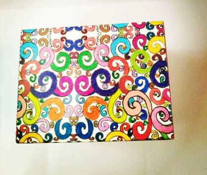 Florosphere Utility Holder