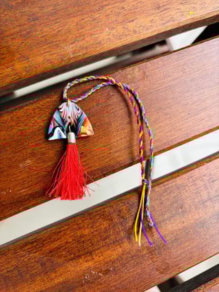 Exquisite Lumba Rakhi