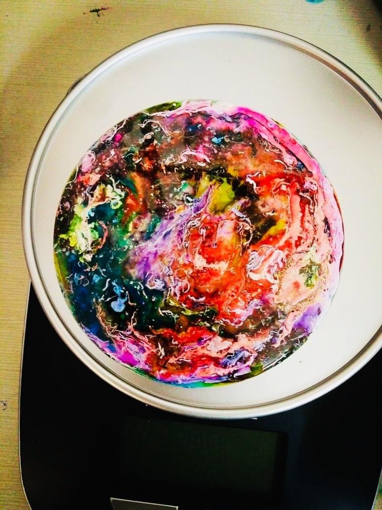 WILD ORCHARD COASTER