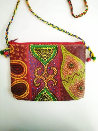 Ambi - Pure ' Sling Bag