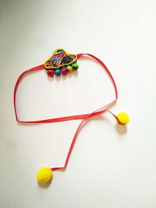 DayDream Cloud Rakhi