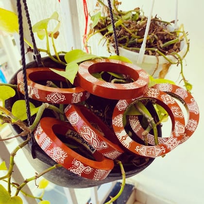 Maati Bangles- set of 2