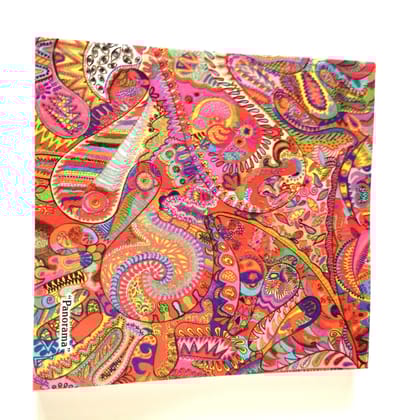 Artwork Notebooks (New!) - Panorama