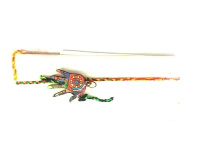 Jubilation- Handcrafted Rakhi