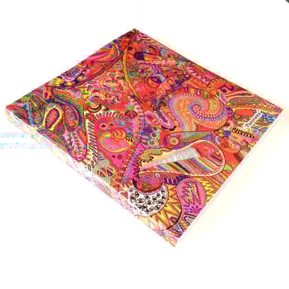 Artwork Notebooks (New!) - Panorama