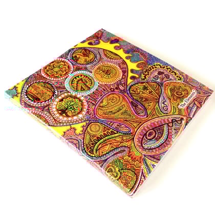 Artwork Notebooks (New!) - The Elements