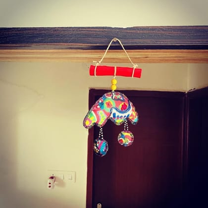 Jellyfish Mini Hanging