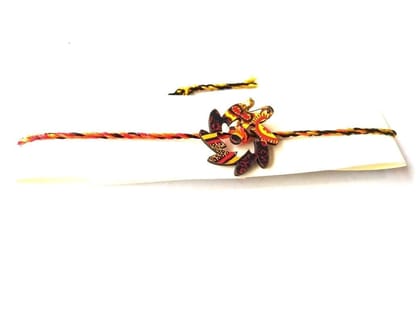 Precious- Handcrafted Rakhi