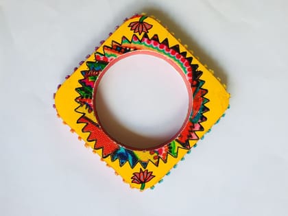 Bangle-icious Series