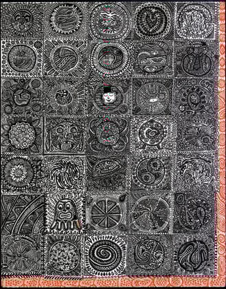 Illu-gination by Khyati