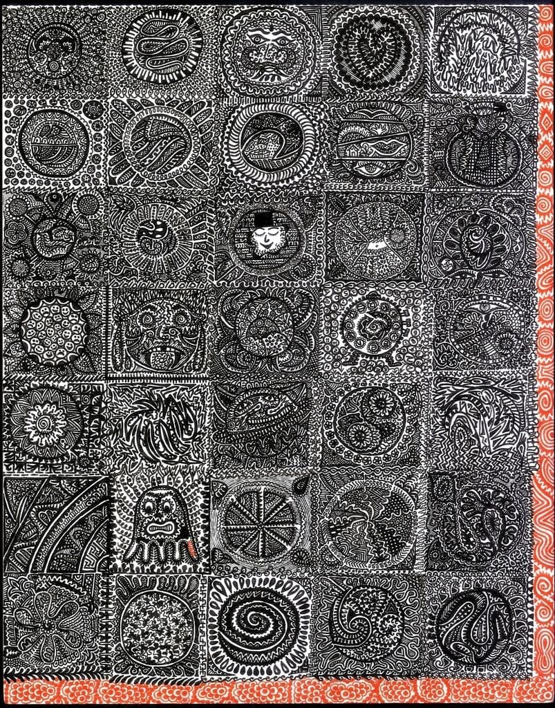 Illu-gination by Khyati