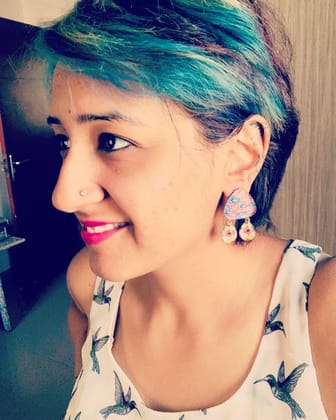 Chandelier Earrings - regular