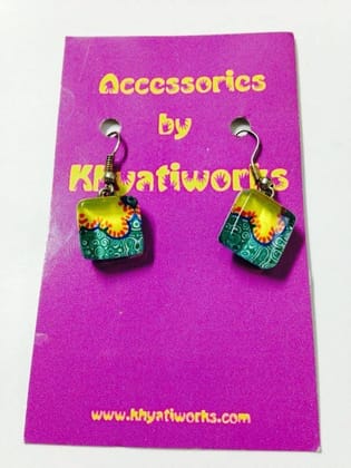 Sunshiney-Day Earrings