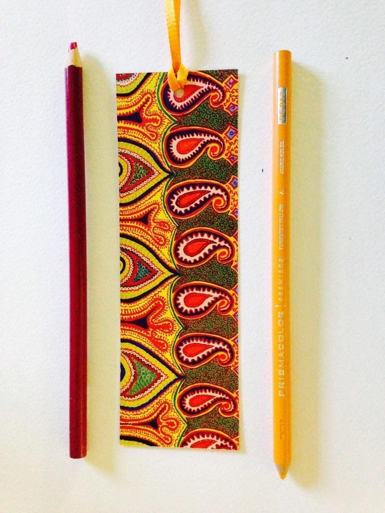 Ethereal Bookmarks - 'The Ambi'