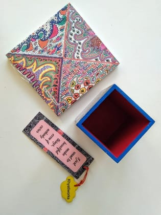 The Story of Waves ' Artwork Combo