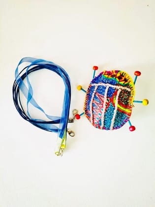 HappyDo Bug Brooch & Pendant