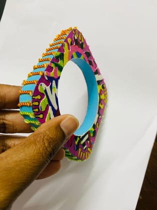 Bangle-icious Series