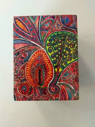 Of What We Are ' Utility Holder