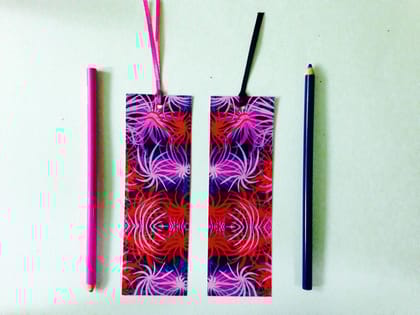 Fireworks Bookmarks