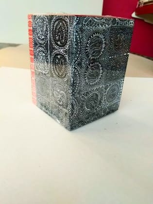 ILLU-Gination Utility Holder