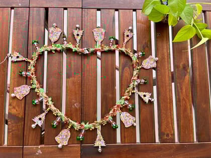 XMas special toran - ASSORTED 1