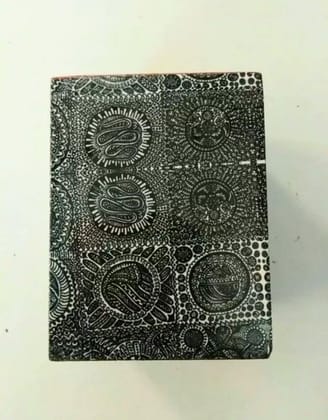 ILLU-Gination Pen Stand