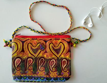 Ambi - Pure ' Sling Bag