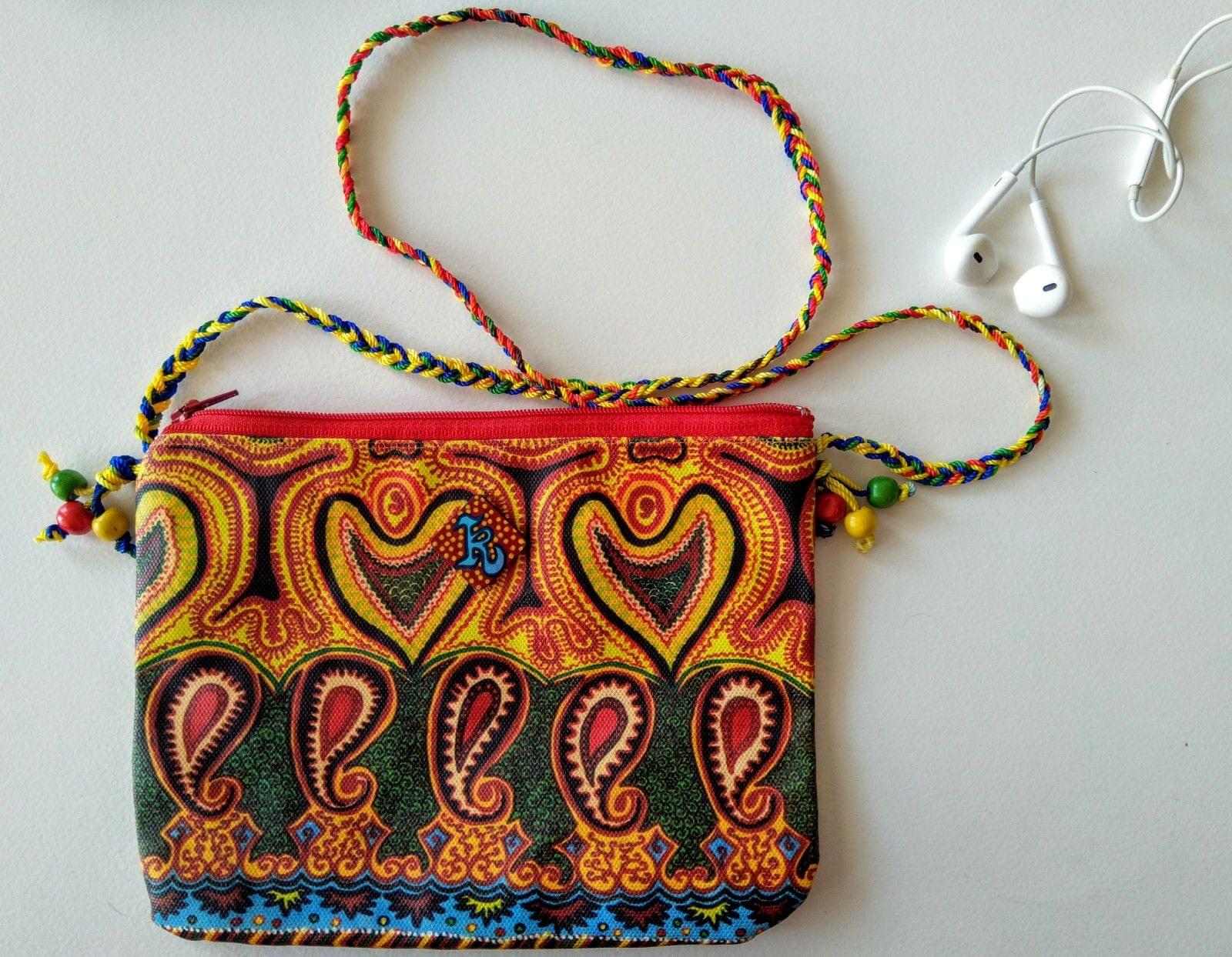 Ambi - Pure ' Sling Bag