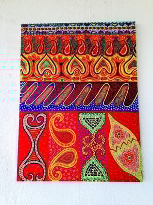 Ethereal' Canvas Print