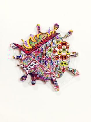 Mini Coasters - The Story of Waves mini coaster