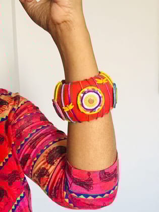 The Daydream Series - Red