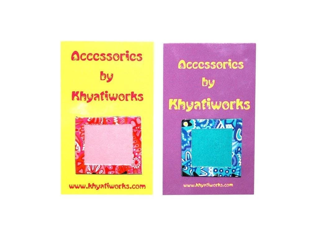 FRAMEE Magnets - Set of 2