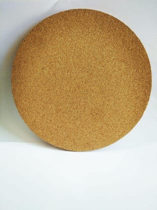 PEACH NEBULA PLACEMAT