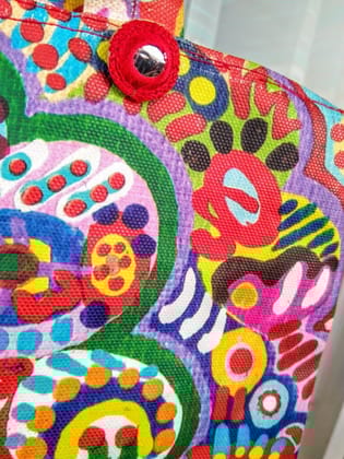 Candy Bar ' Tote Bag