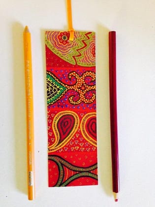 Ethereal Bookmarks - Set of 3