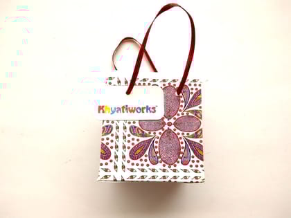Eyes on You Gift Bags - Small