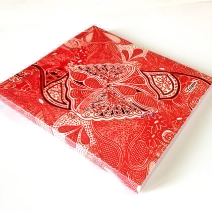 Artwork Notebooks (New!) - Enigma