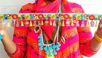 Lakshmi Padam ' Toran - 1