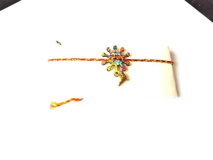 Sublime- Handmade Rakhi